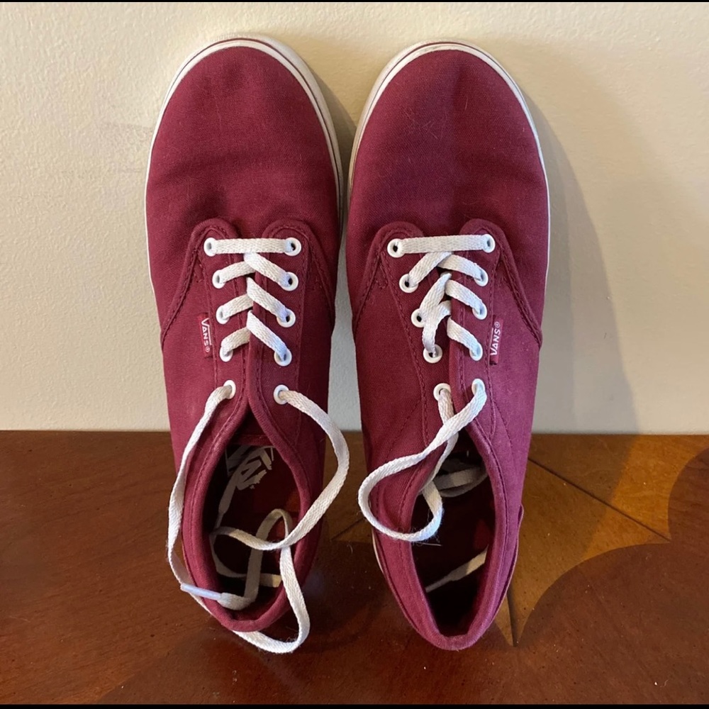 Vans - Picture 6 of 6